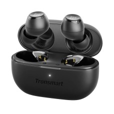Wireless headphones TWS Tronsmart Onyx Pure - black