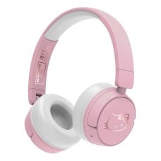 Wireless headphones for Kids OTL Hello Kitty (rose gold)