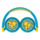 Wireless headphones for Kids OTL Pokemon Pikatchu (blue)