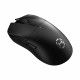 Wireless gaming mouse Edifier HECATE G3M PRO 26000DPI - black