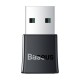 Wireless adapter Baseus Black BA07