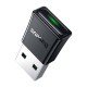 Wireless adapter Baseus Black BA07