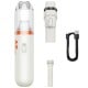 Baseus A2Pro Cordless Car Vacuum Cleaner 6000Pa (white)