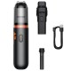 Baseus A2Pro Cordless Car Vacuum Cleaner 6000Pa (black)