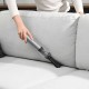 Baseus A3 15000Pa Wireless Car Vacuum Cleaner - Silver