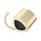 Wireless Bluetooth Speaker Tronsmart Nimo Gold (gold)