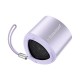 Wireless Bluetooth Speaker Tronsmart Nimo Purple (purple)