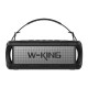 Belaidis Bluetooth garsiakalbis W-KING D8 MINI 30W (juodas)