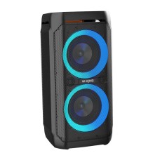 Belaidis Bluetooth garsiakalbis W-KING T11 100W (juodas)