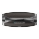 Wireless Bluetooth Speaker W-KING X20 200W (black)