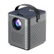 Wireless projector HAVIT PJ205 PRO (grey)