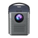 Wireless projector HAVIT PJ205 PRO (grey)