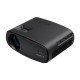 Wireless projector HAVIT PJ207 (grey)