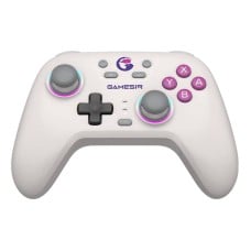 Wireless controler GameSir T4n (white)