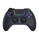 Wireless Gaming Controller iPega PG-P4023B touchpad PS4 (black)