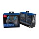 Wireless Gaming Controller iPega PG-P4023B touchpad PS4 (black)