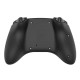 Wireless Gaming Controller touchpad Dareu H101X Bluetooth (black)