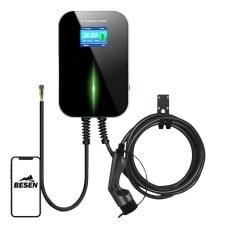 Besen wall charger for electric cars BS20 11lkW APP