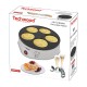 Pancakes Maker Techwood TCP-750