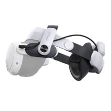 BOBOVR M3 Pro Head Strap + Battery for Oculus Quest 3