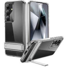 Boost Kickstands ESR Case for Samsung Galaxy S24+ (transparent)