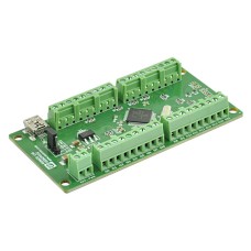 Numato Lab - 32-channel USB - GPIO module