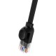 Cable Baseus Ethernet RJ45, Cat.6, 30m (juodas)