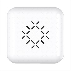 Carlinkit U2W MINI belaidis adapteris (baltas)