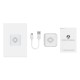 Carlinkit U2W MINI wireless adapter (white)