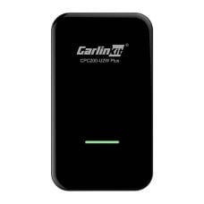 Carlinkit U2W Plus belaidis adapteris