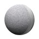 Cheerble M1 Interactive ball for cats - gray