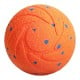 Cheerble Wicked Ball Air Smart pet toy (bright orange)