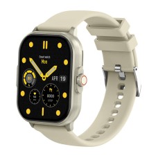 Colmi C63 Smartwatch (Yellow)