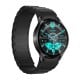 Colmi Smartwatch i28 Ultra Strap (juodas)