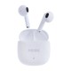 Conch True Plus MIIIW Wireless Headphones (White)