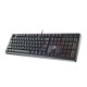 Dareu EK1280 RGB mechanical keyboard - black