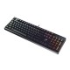 Dareu EK1280 RGB mechanical keyboard - black