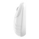 Dareu LM135G Wireless Mouse White