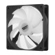 Darkflash C7 computer fan (black)