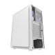 Darkflash DK150 Computer case with 3 fans (white)