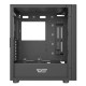 Darkflash DK210 computer case black