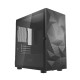 Darkflash DLM21 Mesh computer case Black