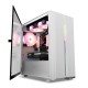 Darkflash DLM23 computer case white