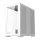 Darkflash DLX4000 GLASS computer case (white)