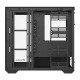 Darkflash DLX4000 Glass Computer Case (Black)