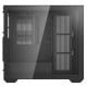 Darkflash DLX4000 Mesh Computer Case (black)