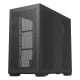 Darkflash DLX4000 Mesh Computer Case (black)