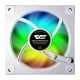 Darkflash DM20 computer fan (white)