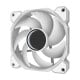 Darkflash DR08 3-in-1 Cooling Fan (White)