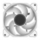 Darkflash DR08 3-in-1 Cooling Fan (White)